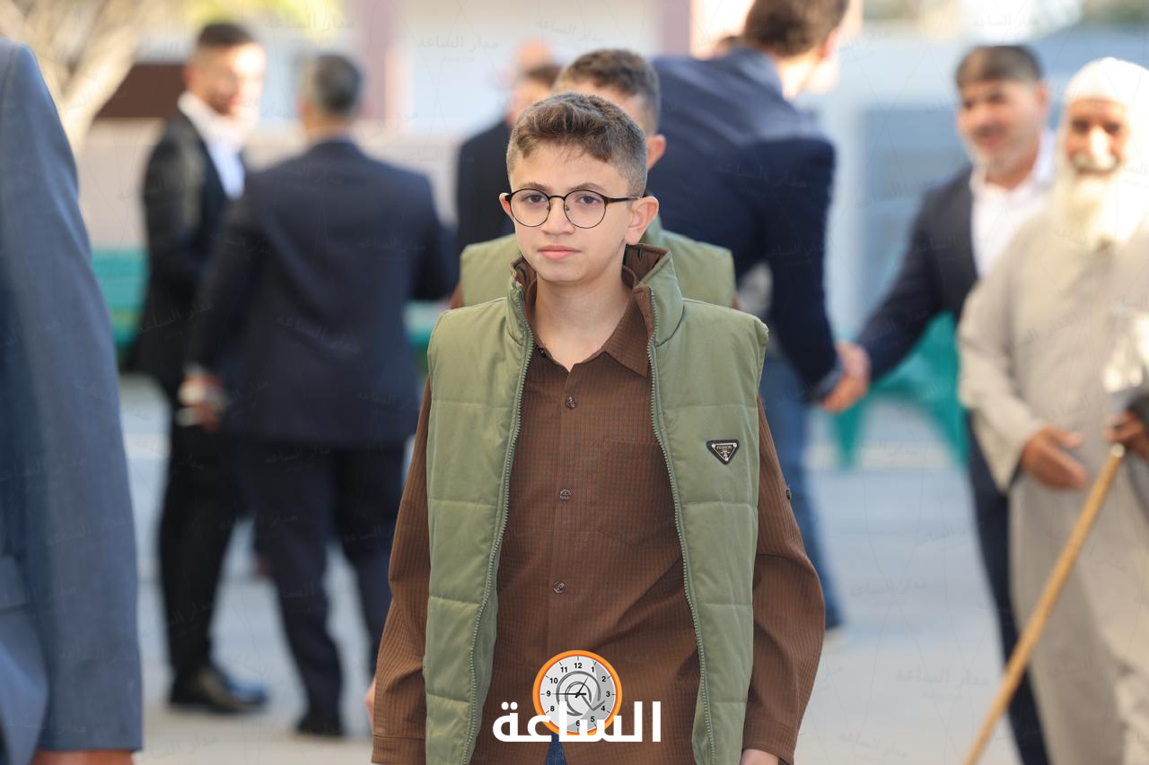 Madar Al-Saa Images 0.6484866759797739