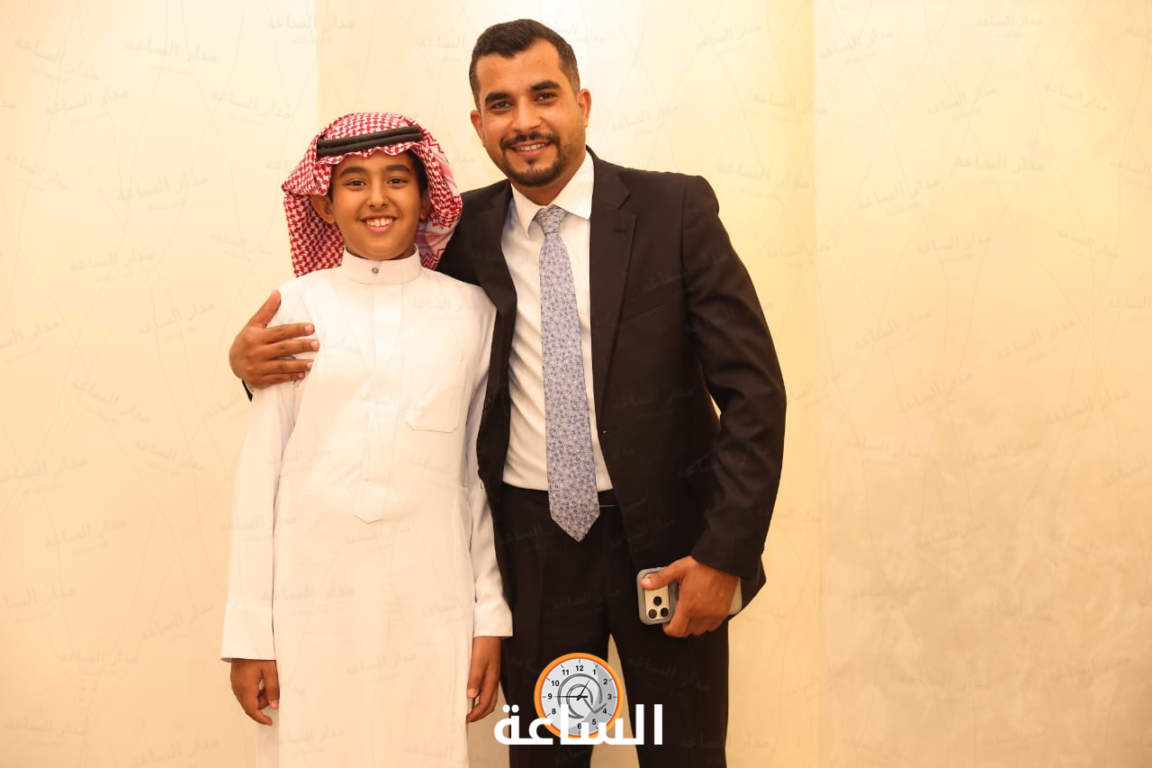 Madar Al-Saa Images 0.8095284932479003