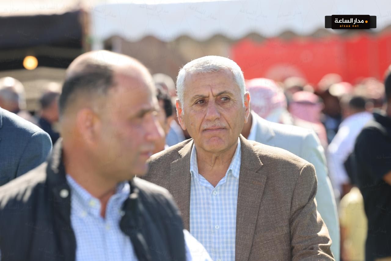 Madar Al-Saa Images 0.3382157137901525