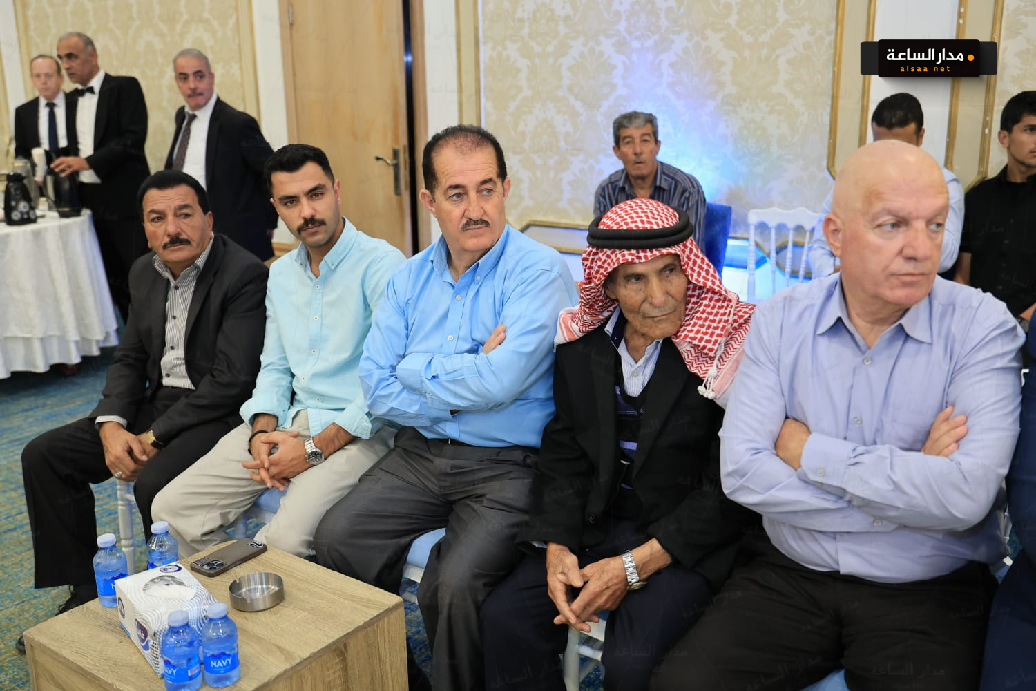 Madar Al-Saa Images 0.9173123508342955
