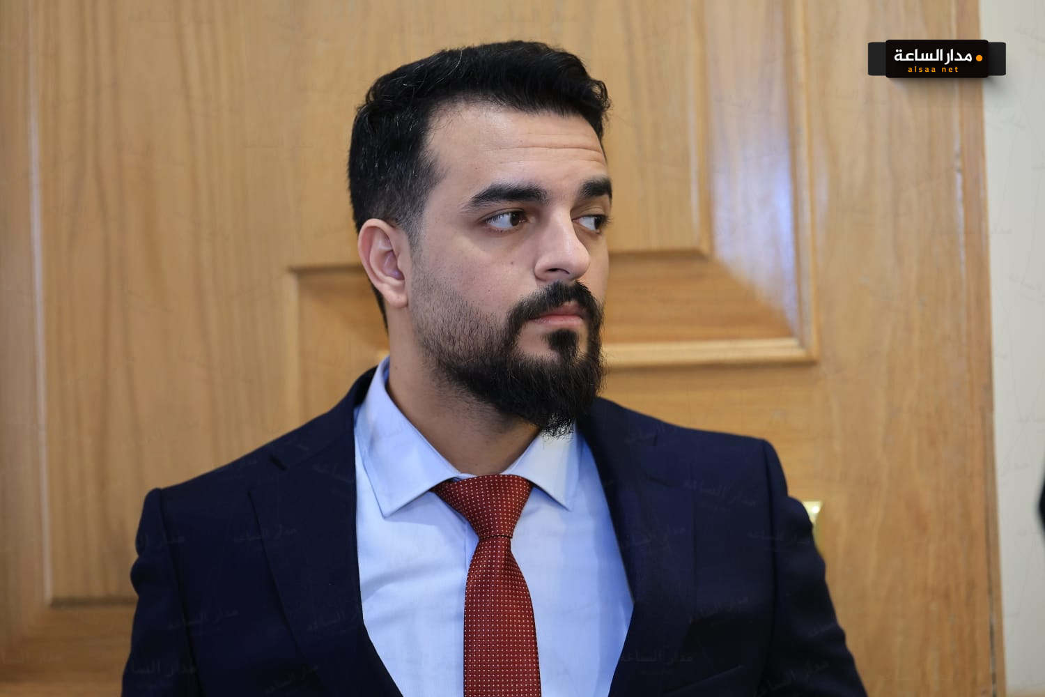 Madar Al-Saa Images 0.2880043794883653