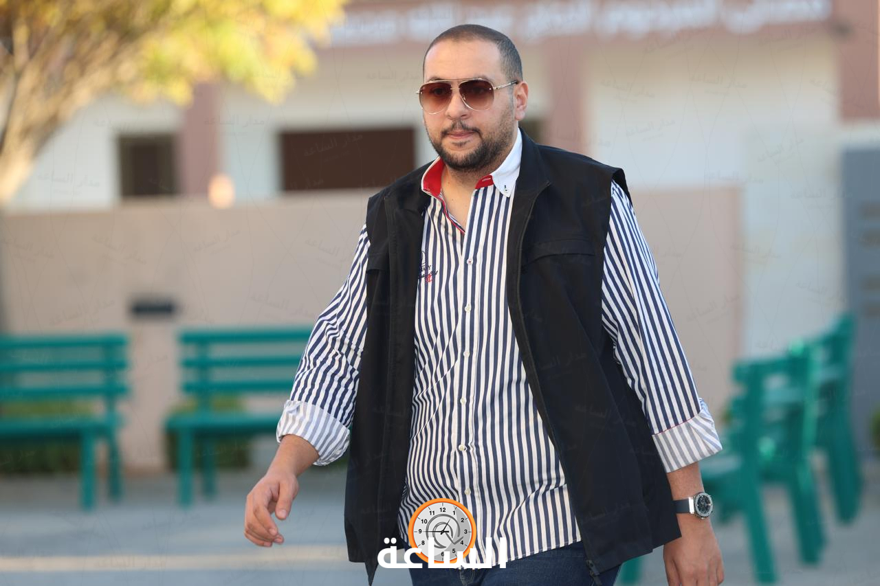 Madar Al-Saa Images 0.6351098587561467