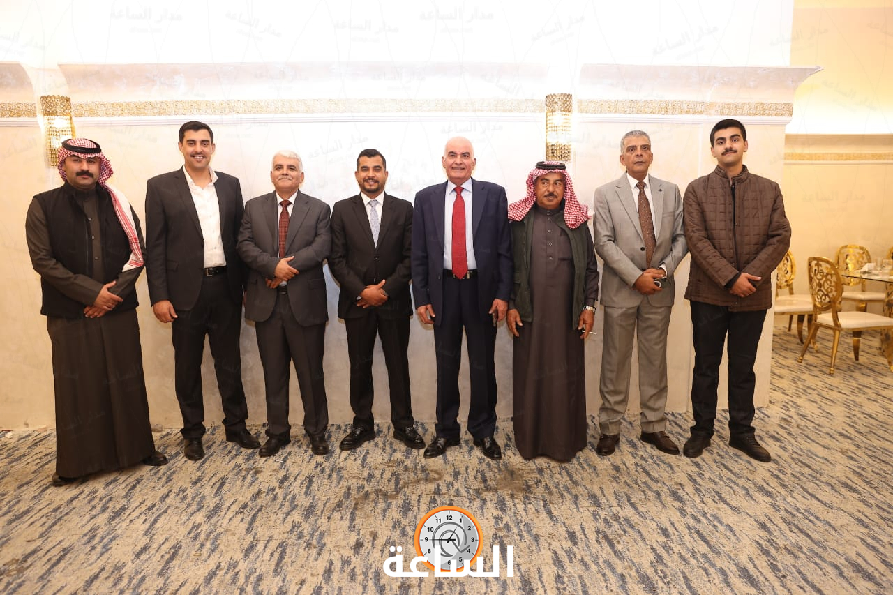 Madar Al-Saa Images 0.9742302619006932