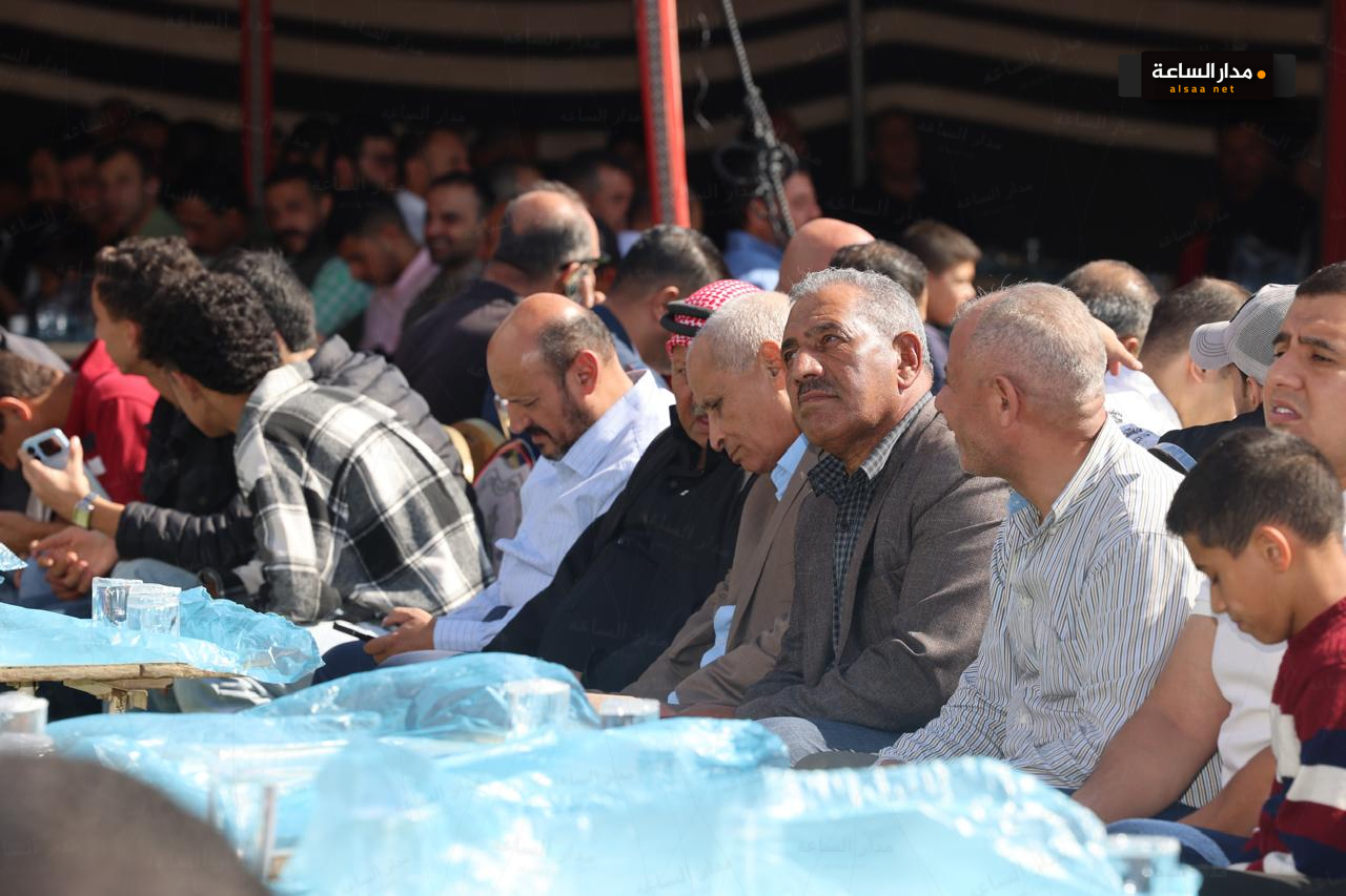 Madar Al-Saa Images 0.26073663228582944
