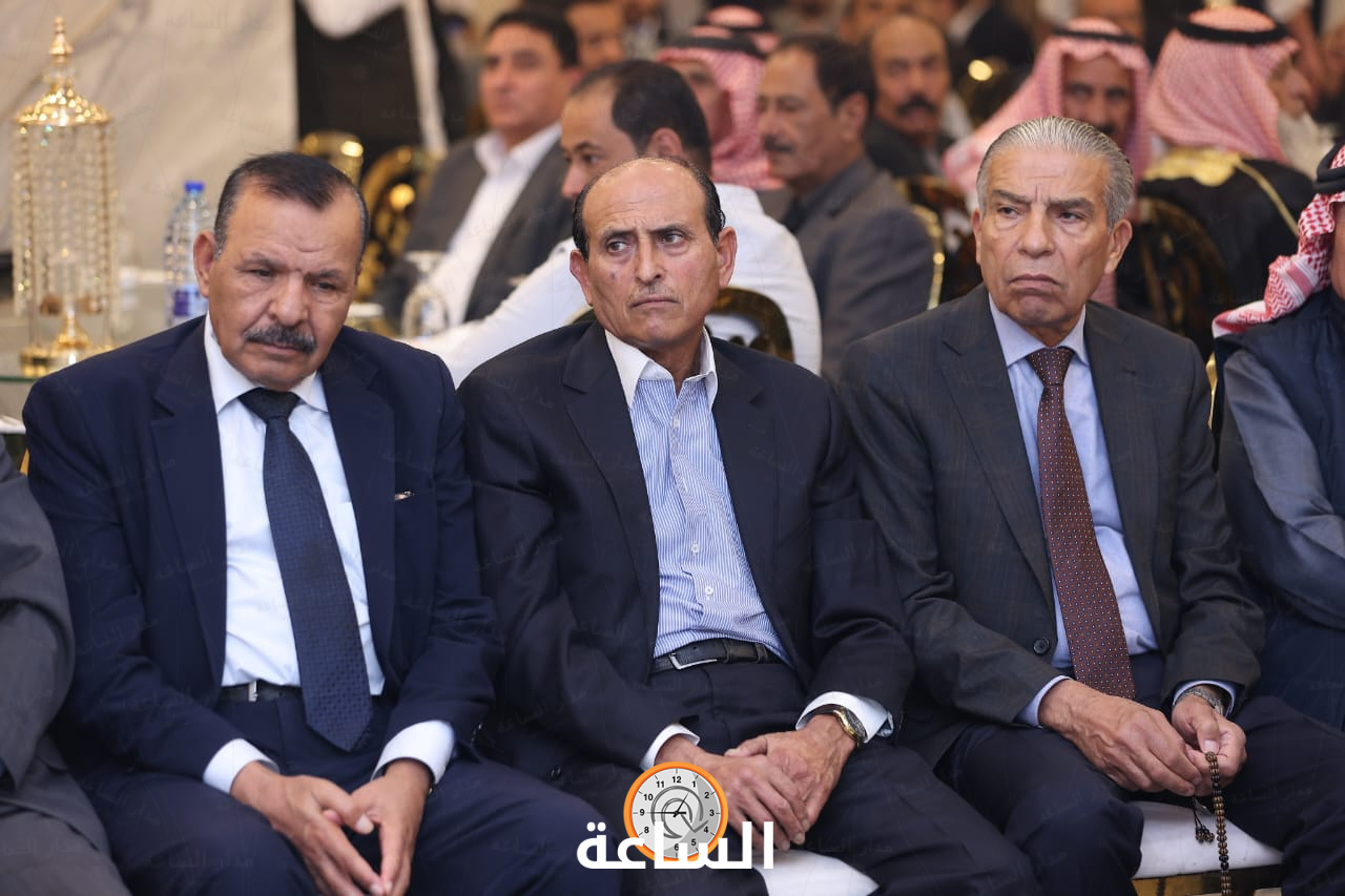 Madar Al-Saa Images 0.9427098787095993