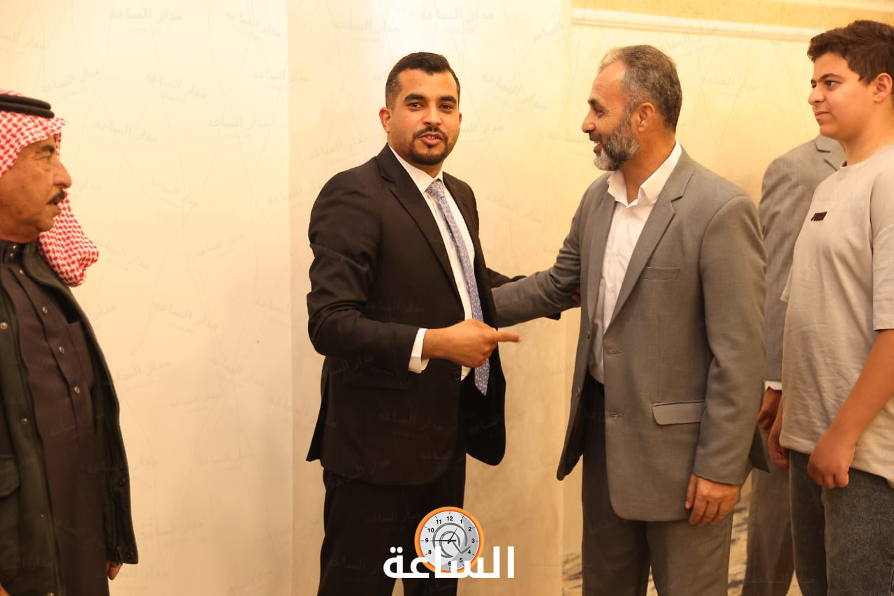 Madar Al-Saa Images 0.1794906065907349