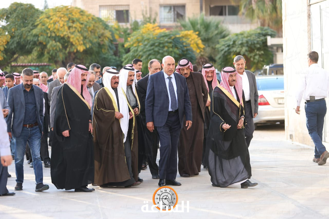 Madar Al-Saa Images 0.31362793926475285
