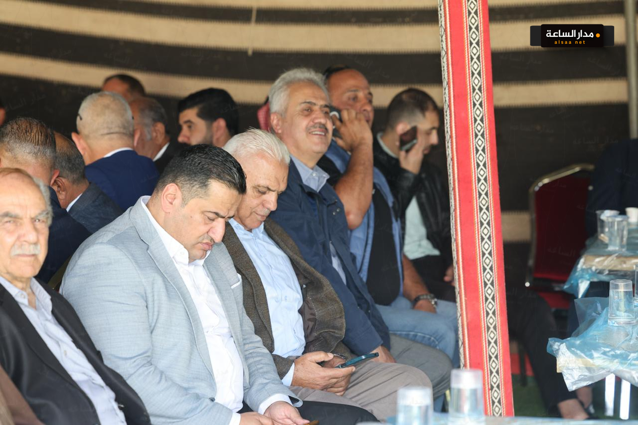 Madar Al-Saa Images 0.5469591767173556
