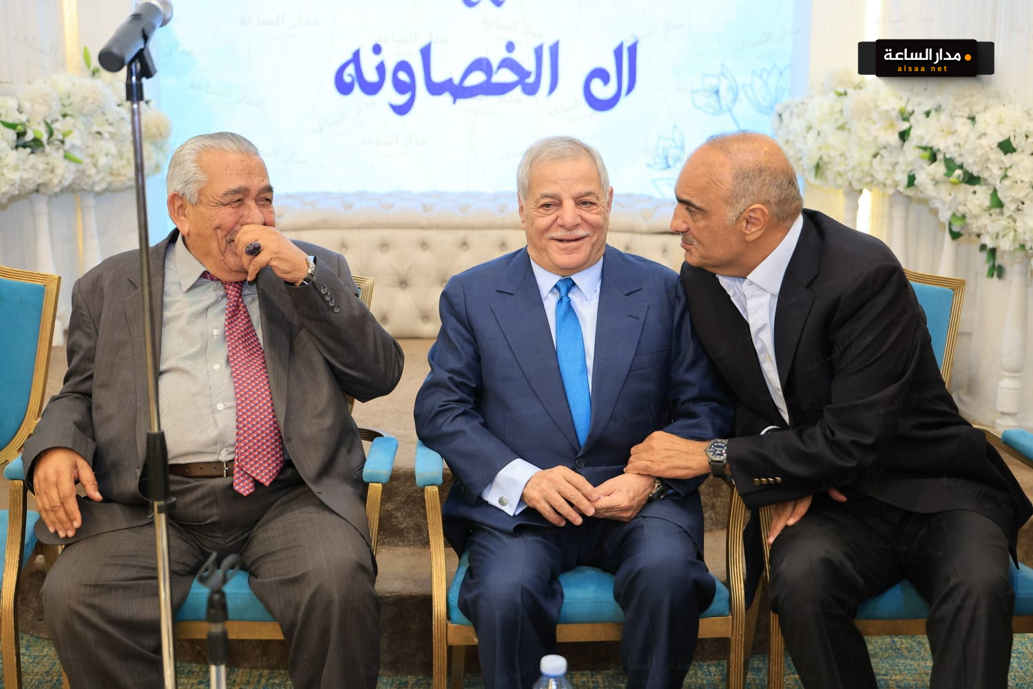 Madar Al-Saa Images 0.4844013366525276