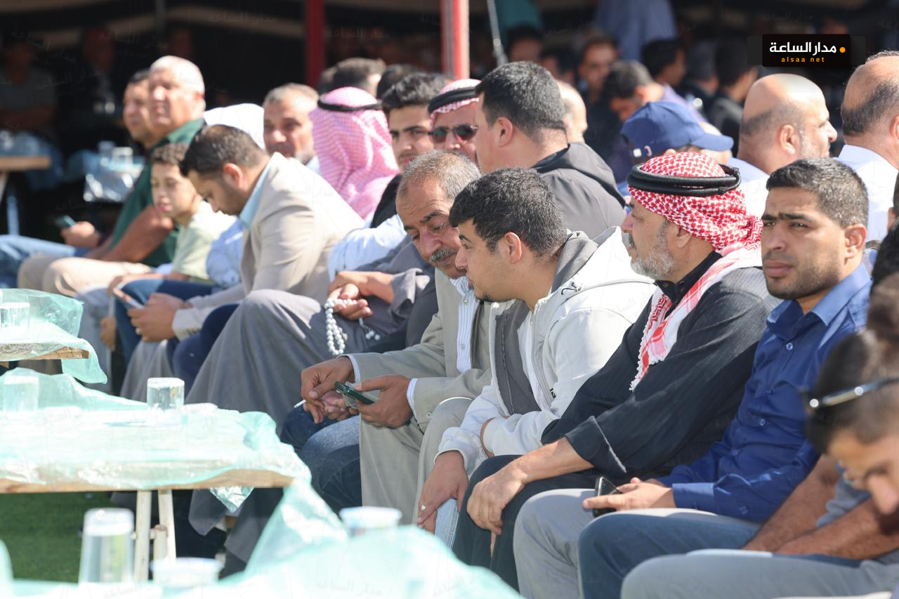 Madar Al-Saa Images 0.5480812054637052