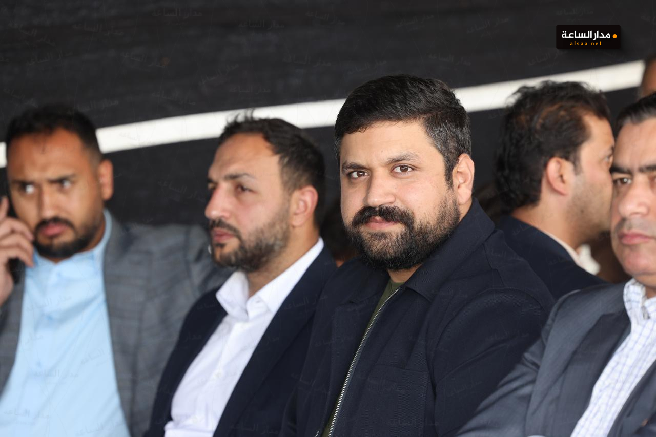 Madar Al-Saa Images 0.44261803450453585