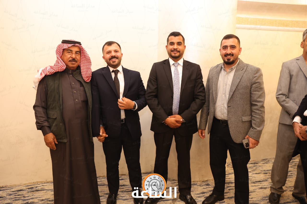 Madar Al-Saa Images 0.24215563950031704