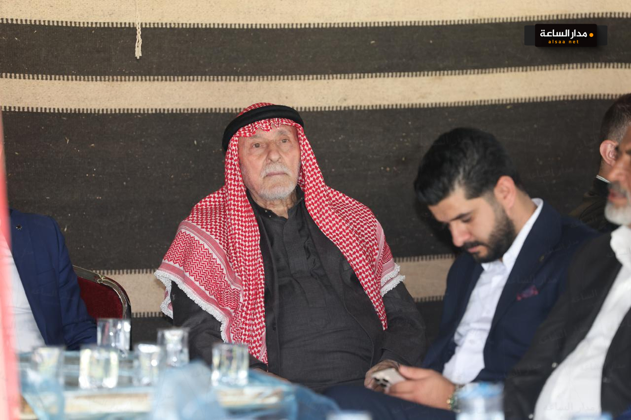 Madar Al-Saa Images 0.25992379415001354