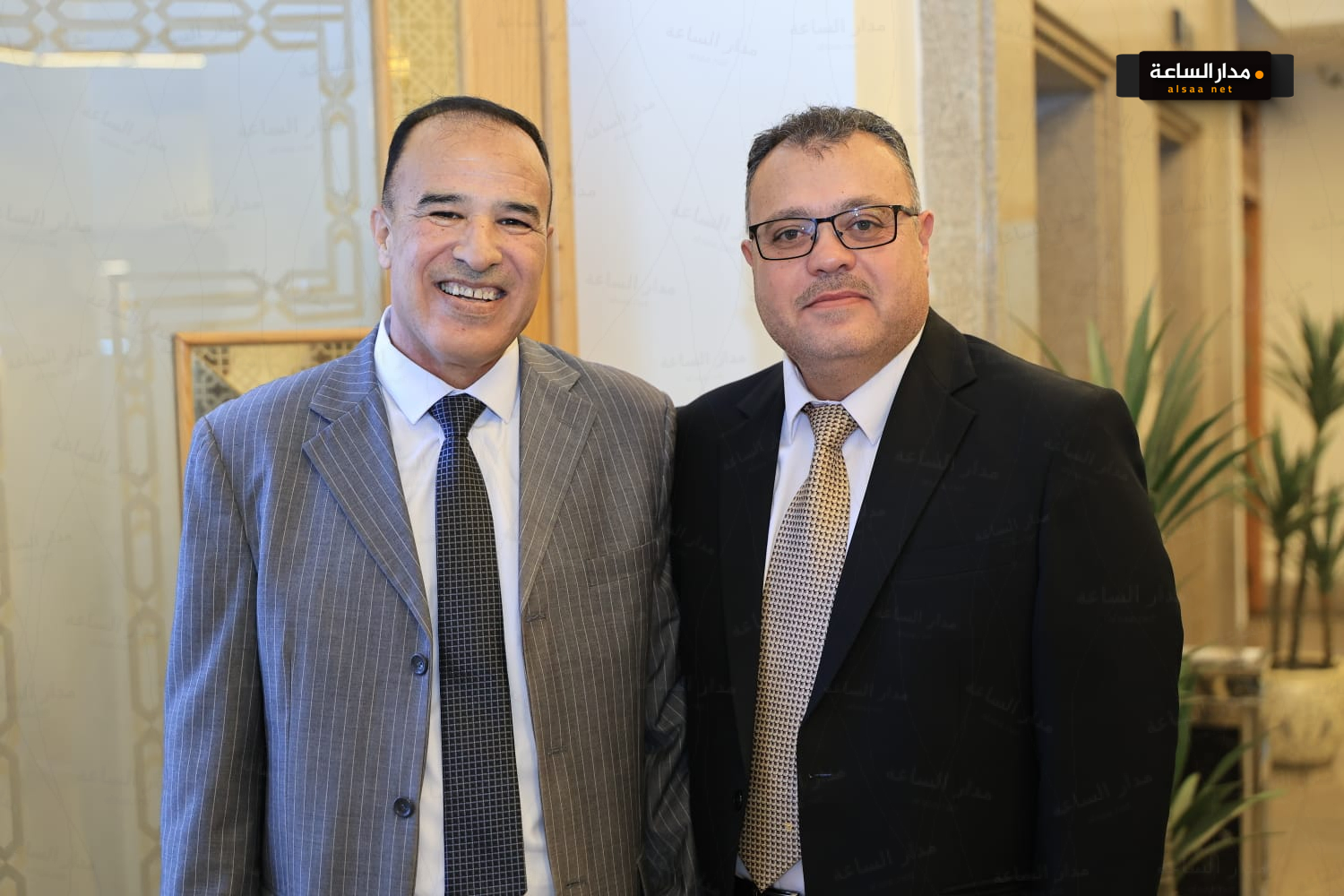 Madar Al-Saa Images 0.5697472394042035
