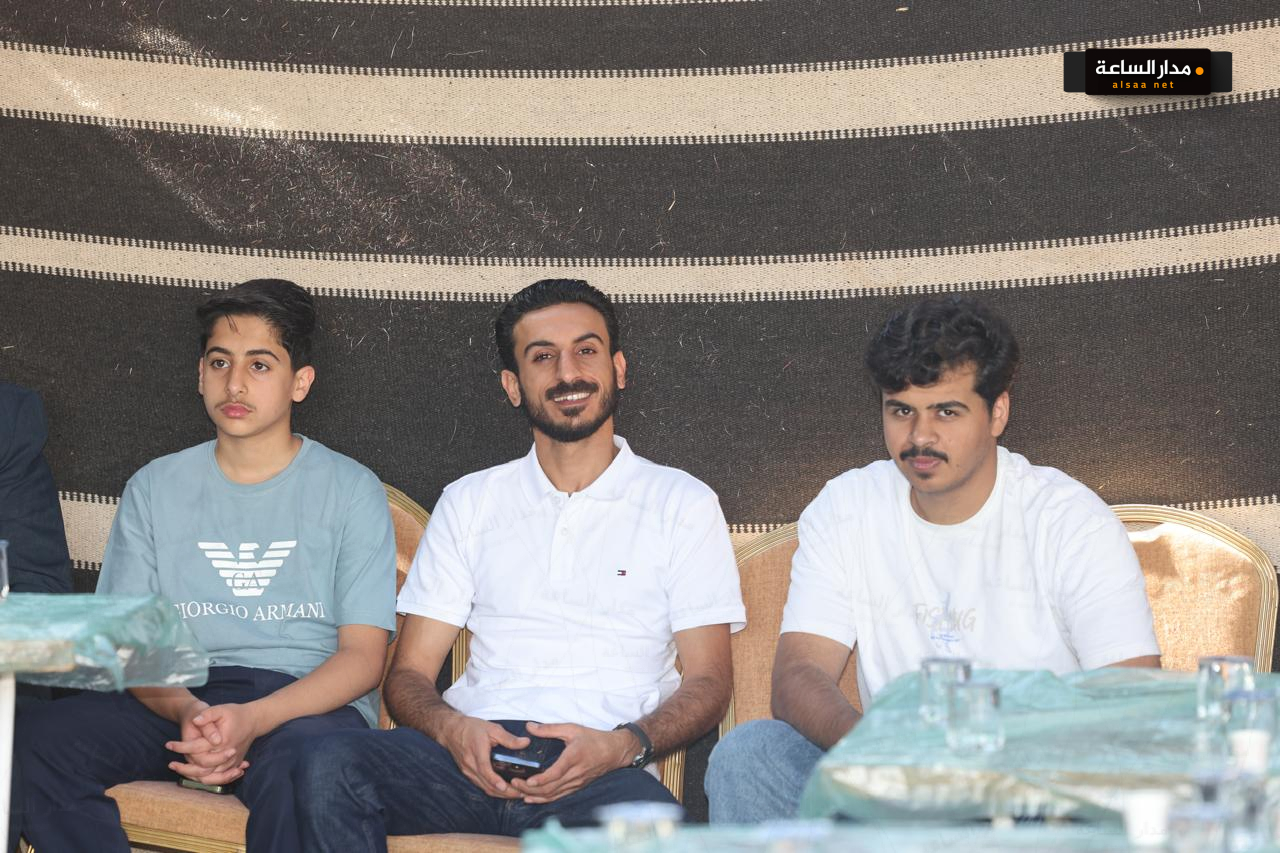 Madar Al-Saa Images 0.7926461601025703