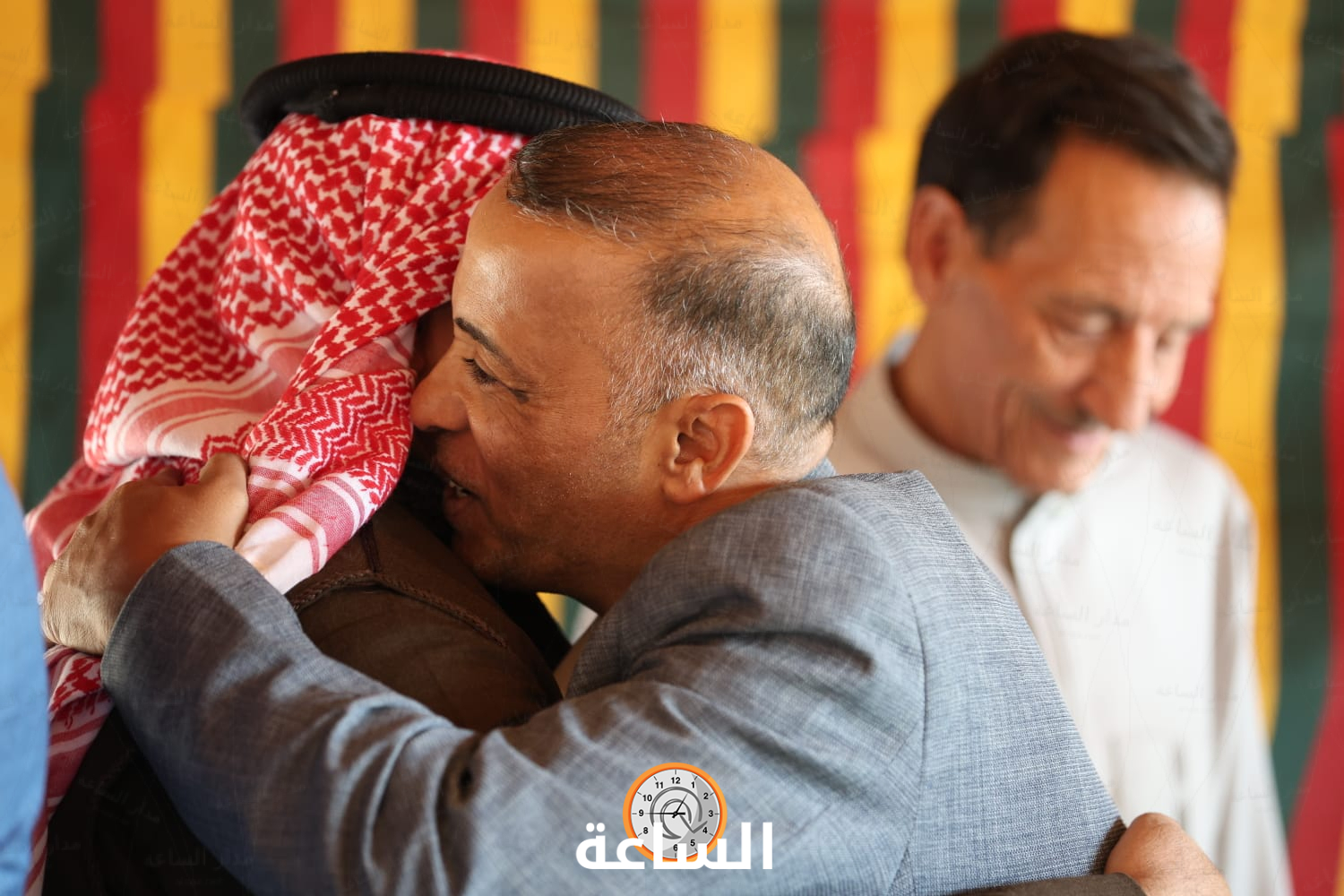 Madar Al-Saa Images 0.7828480919160559