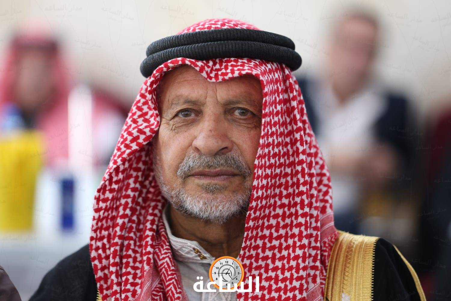 Madar Al-Saa Images 0.3379642809546588