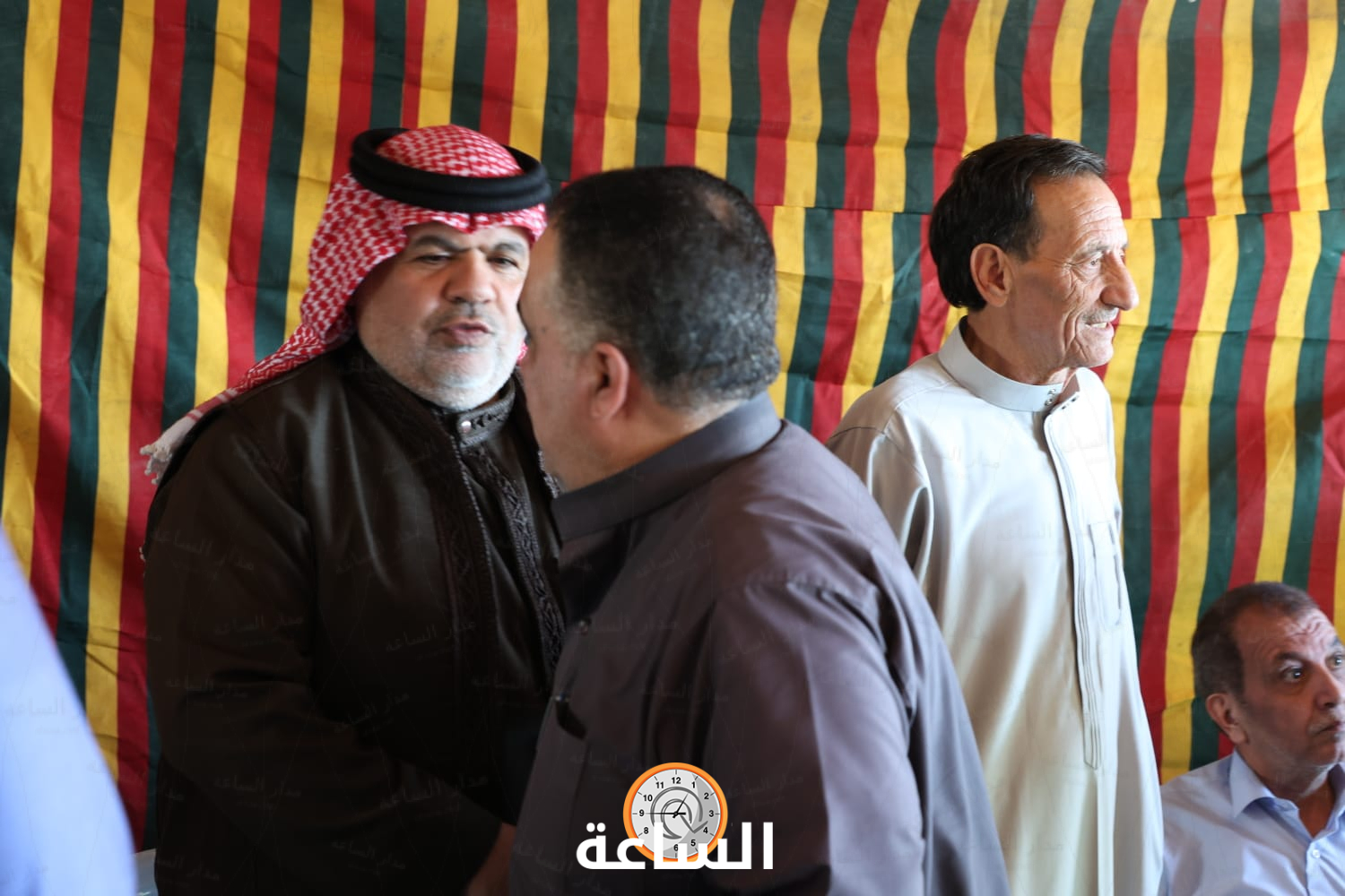 Madar Al-Saa Images 0.6888334629777371