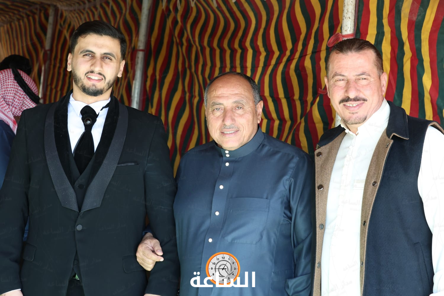 Madar Al-Saa Images 0.5358223746894574
