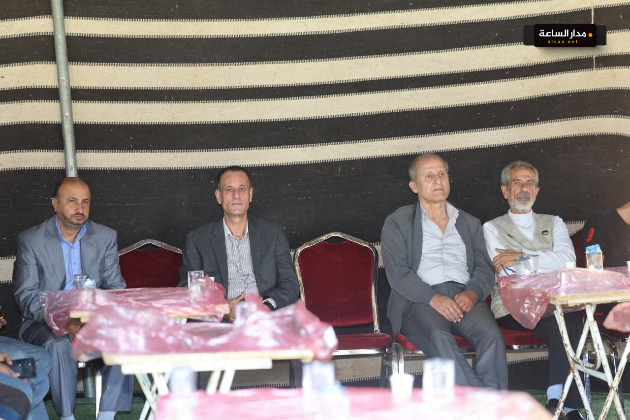 Madar Al-Saa Images 0.32476993384579