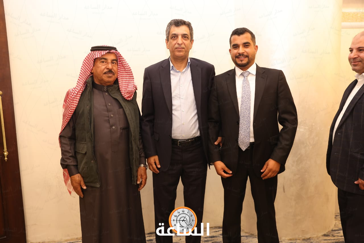 Madar Al-Saa Images 0.7723032735919731