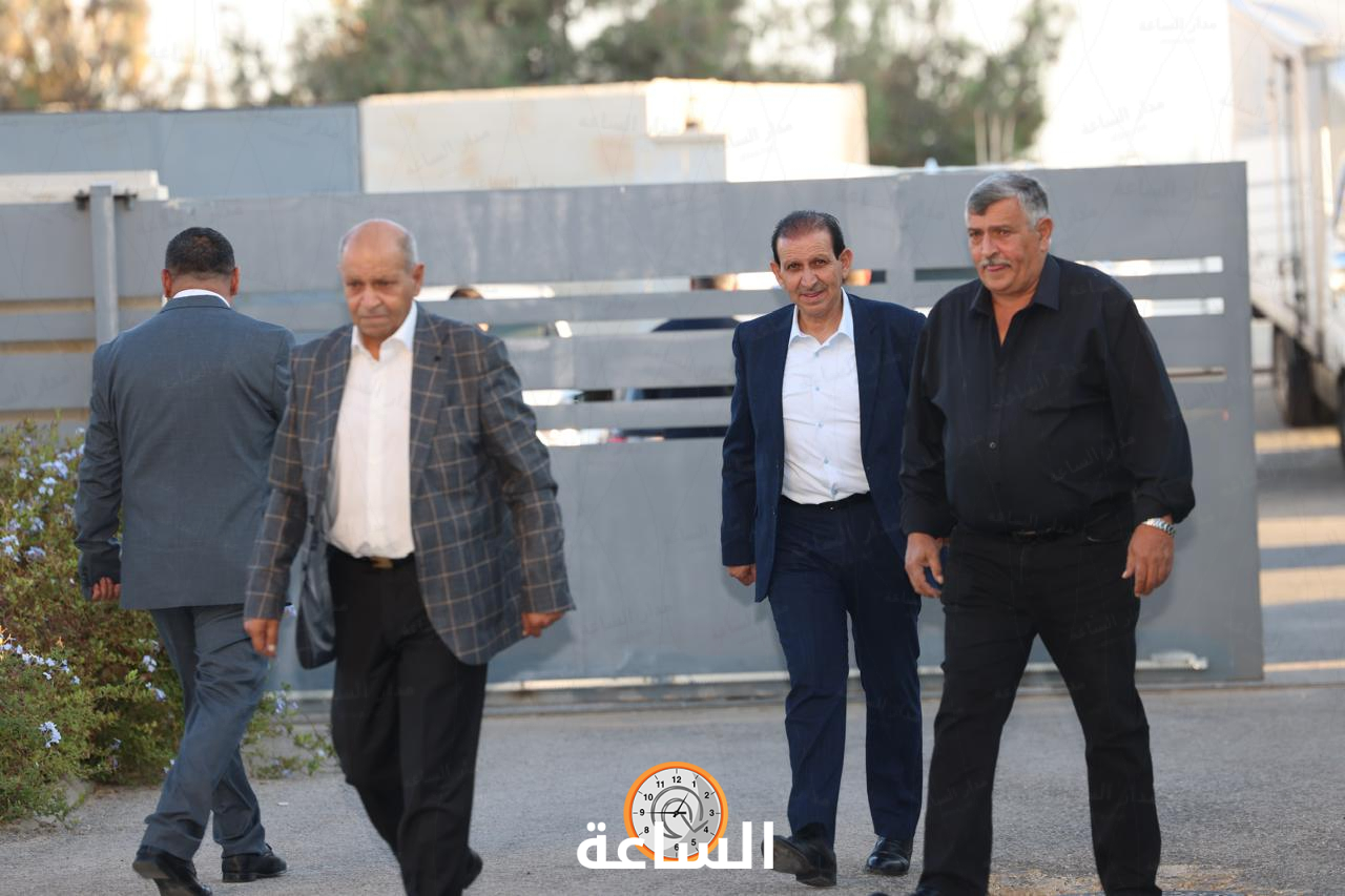 Madar Al-Saa Images 0.5797007335101415