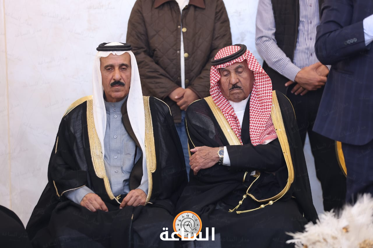 Madar Al-Saa Images 0.11525271176331875