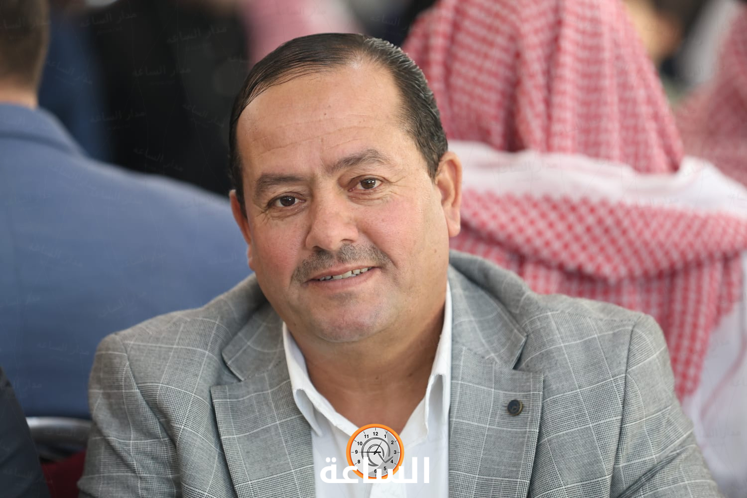 Madar Al-Saa Images 0.24091612181984878