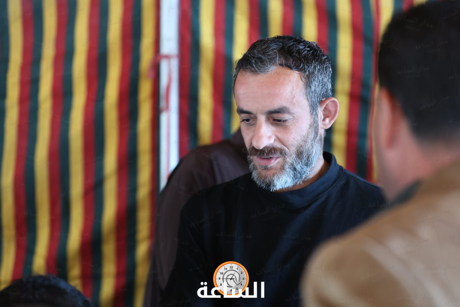 Madar Al-Saa Images 0.6208737495202277