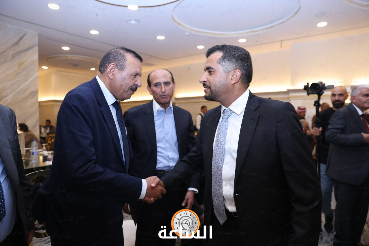 Madar Al-Saa Images 0.1821533011868287