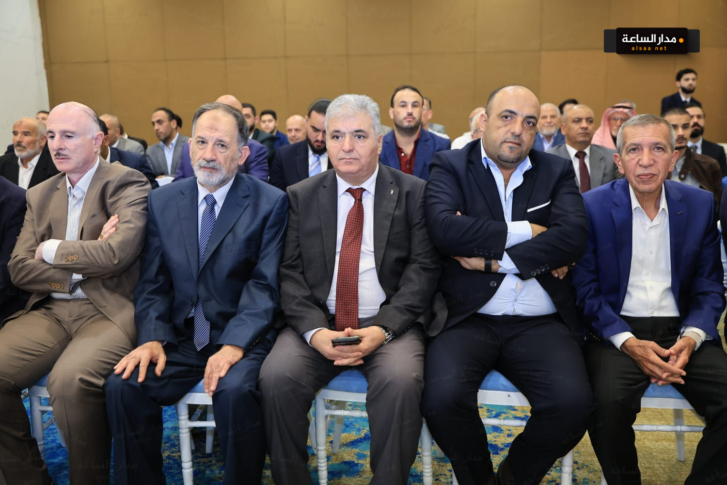 Madar Al-Saa Images 0.43760209448548026