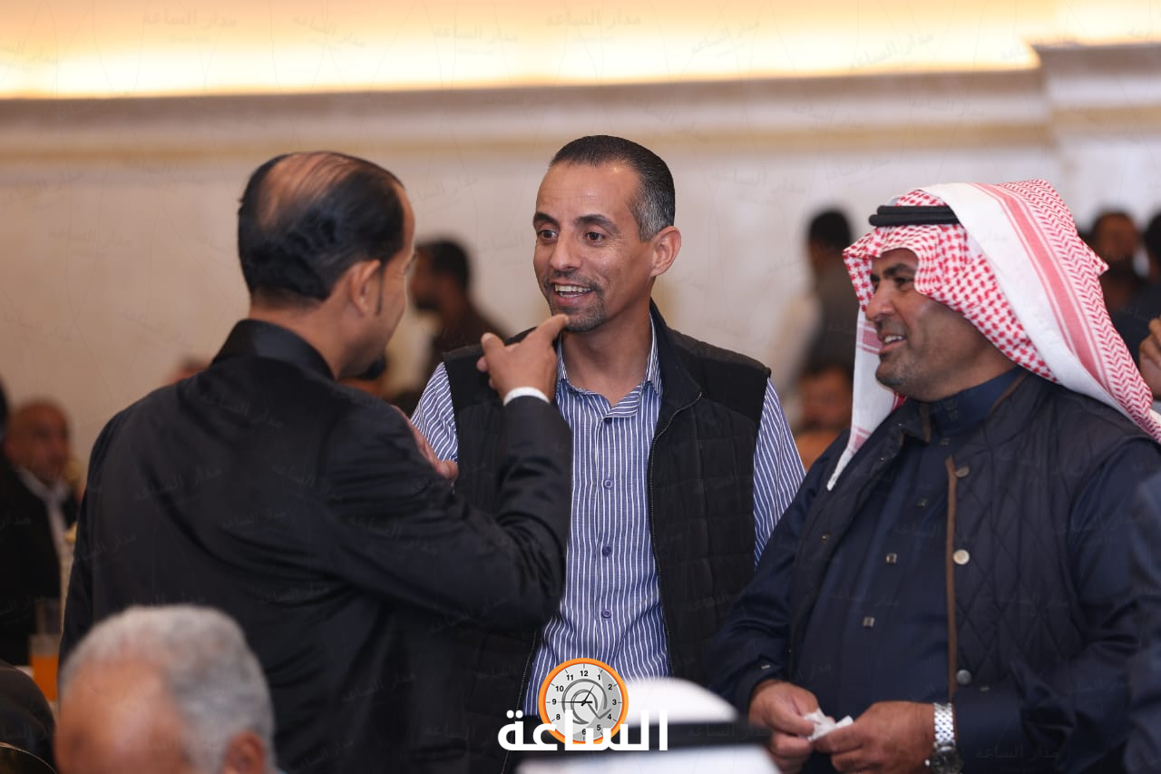 Madar Al-Saa Images 0.3602495801410758