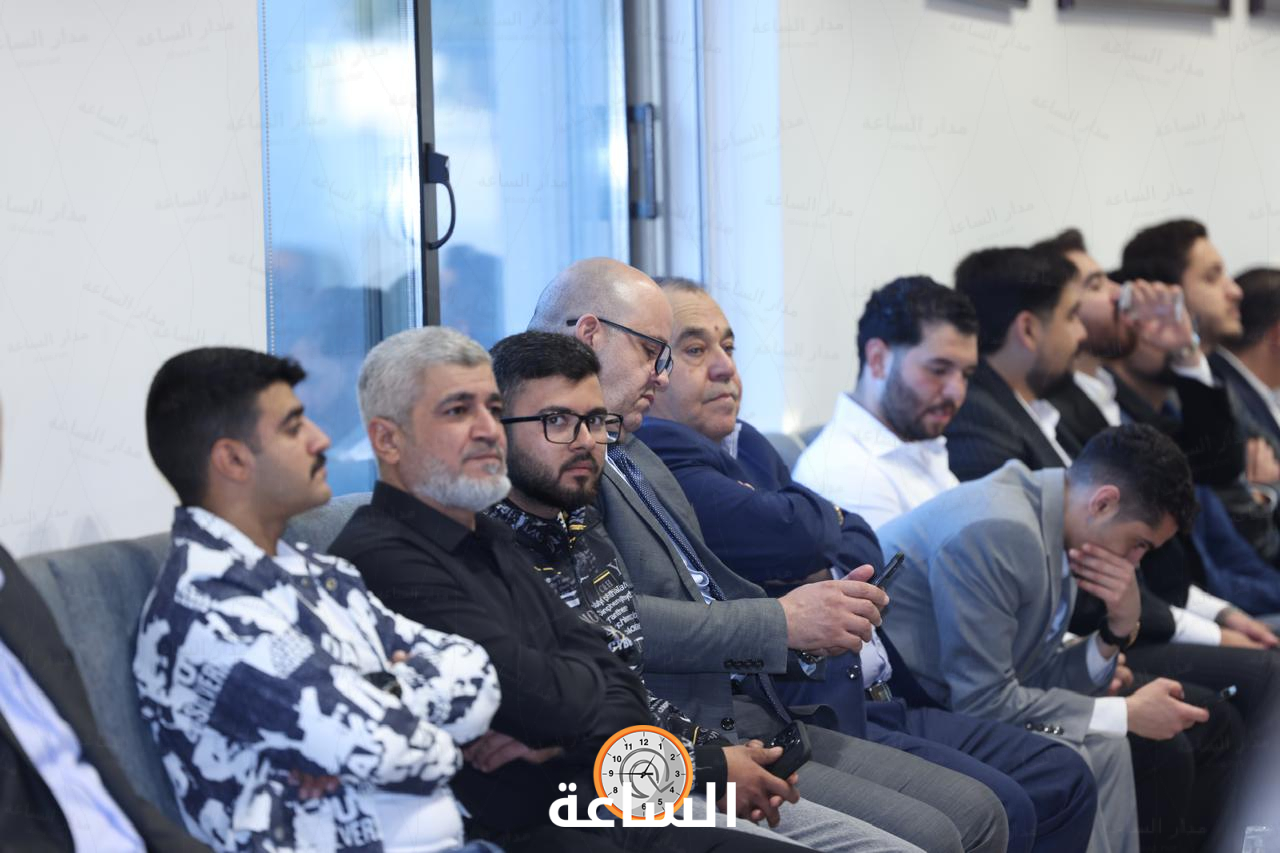 Madar Al-Saa Images 0.5328673660898553