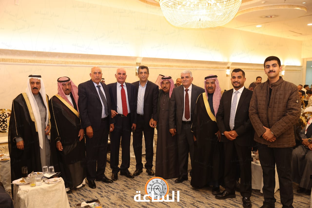 Madar Al-Saa Images 0.5226759661894403