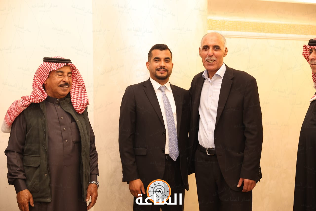 Madar Al-Saa Images 0.31803271177547043