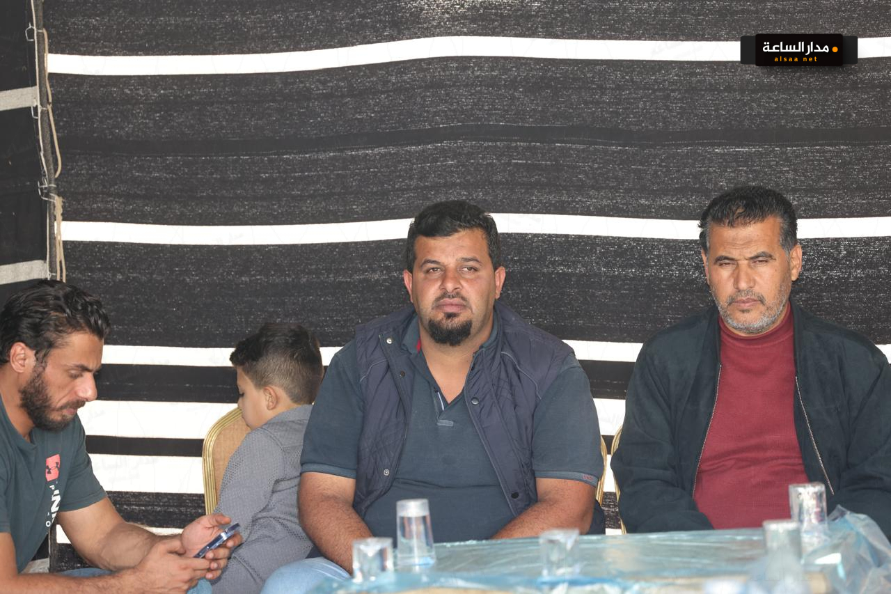 Madar Al-Saa Images 0.38681572527180197