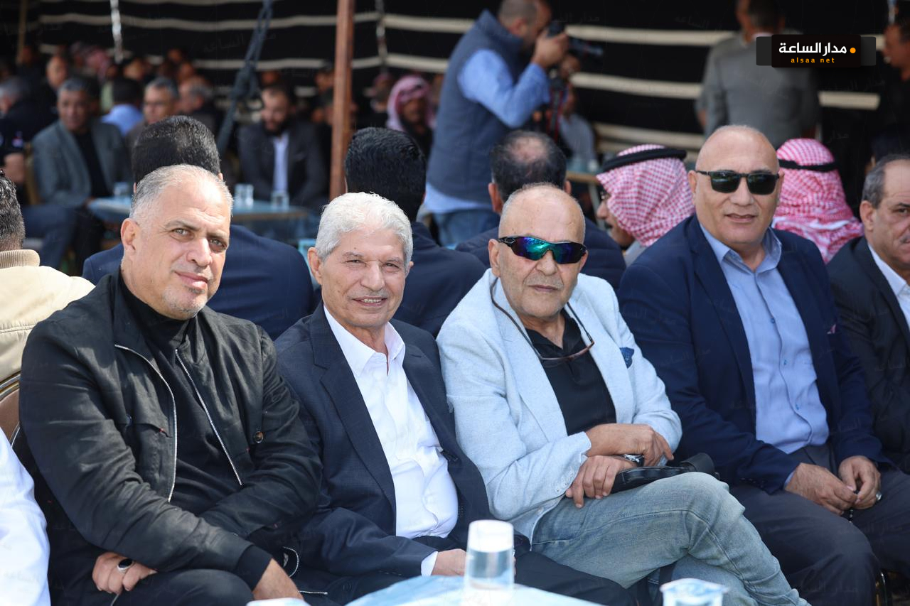 Madar Al-Saa Images 0.3889332428425263
