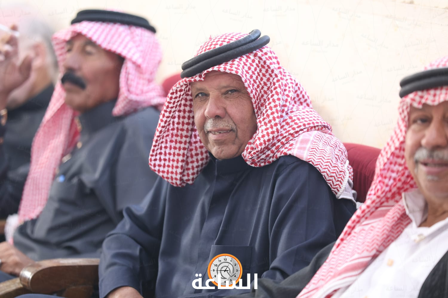 Madar Al-Saa Images 0.40416027920476383