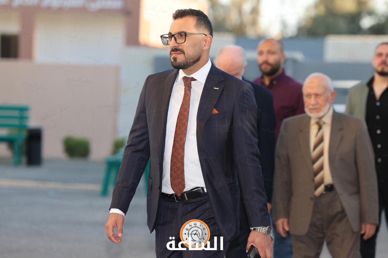Madar Al-Saa Images 0.9479883198635861