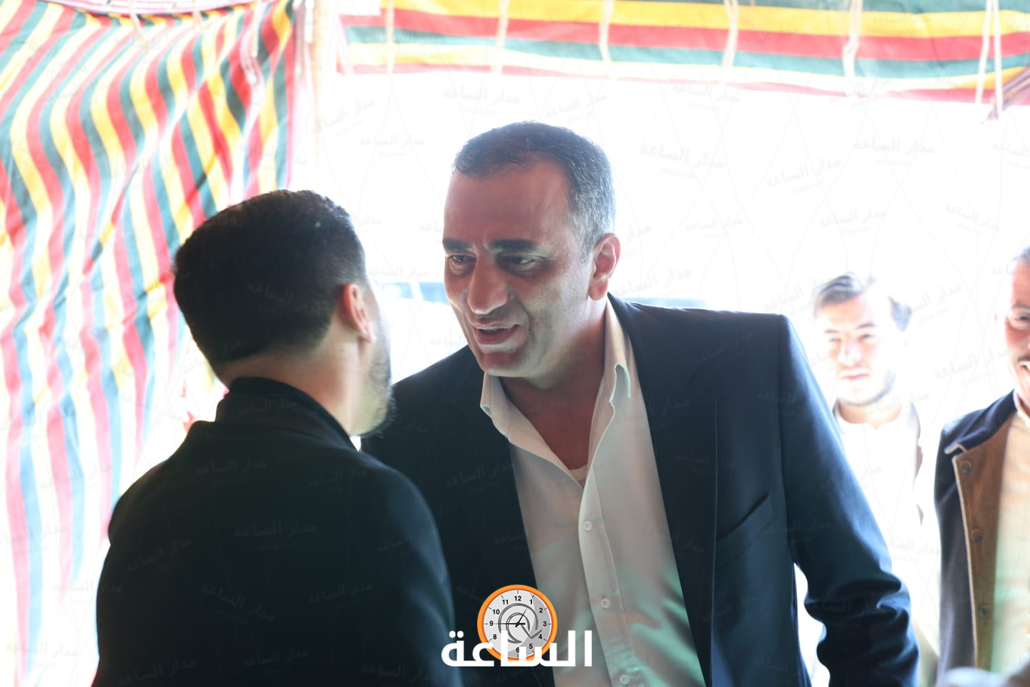 Madar Al-Saa Images 0.8974999168212421