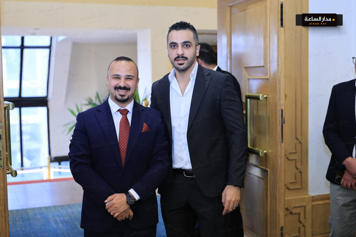 Madar Al-Saa Images 0.6912808944925521