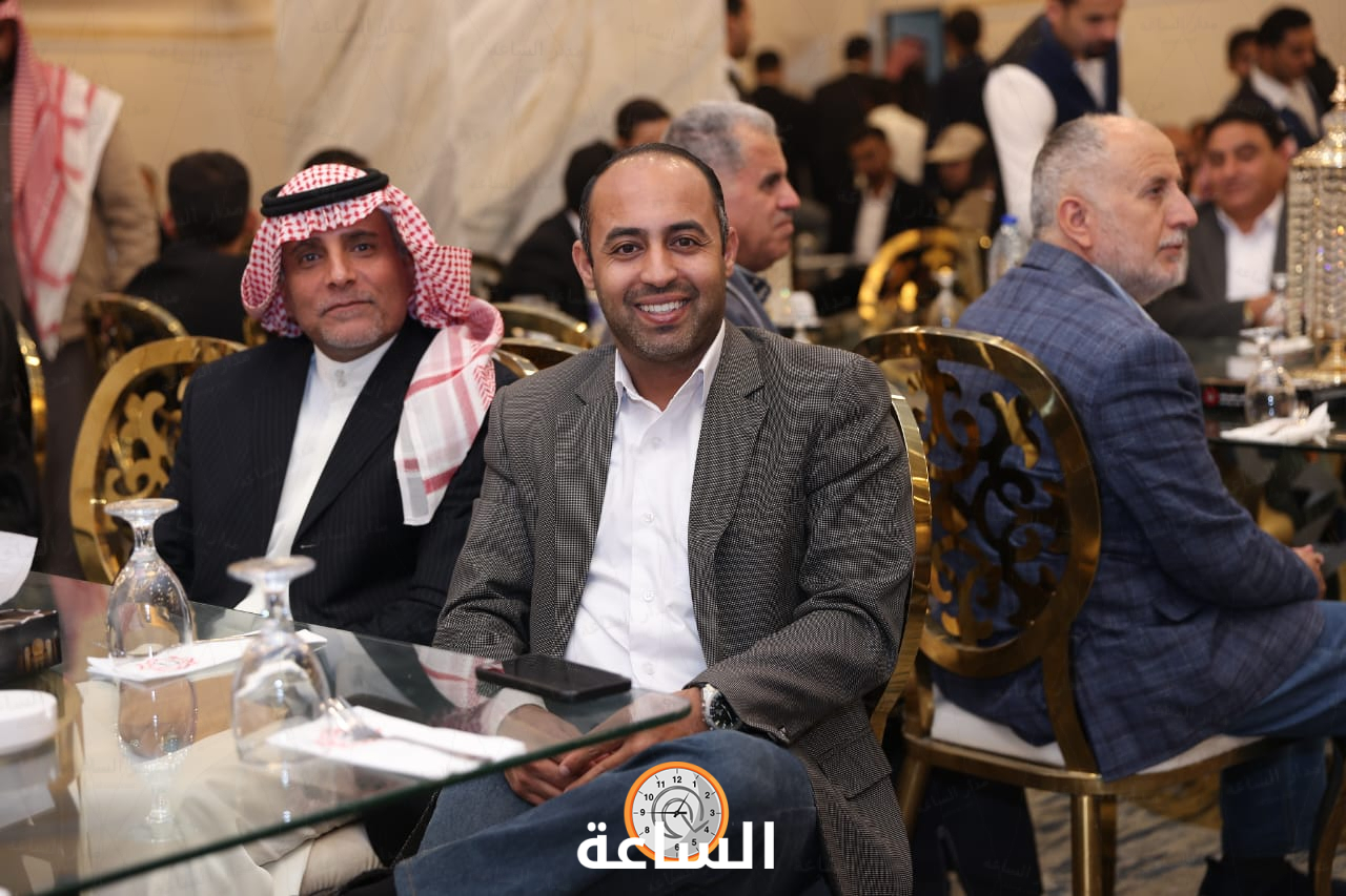 Madar Al-Saa Images 0.4535441683088005