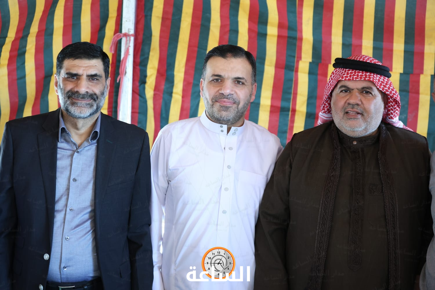 Madar Al-Saa Images 0.6618388369870838