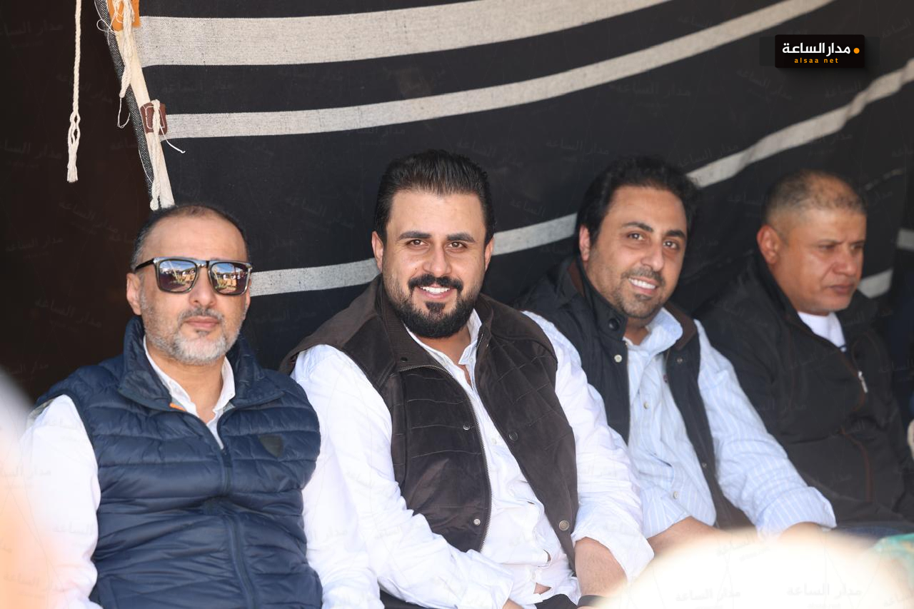 Madar Al-Saa Images 0.6057785542216729