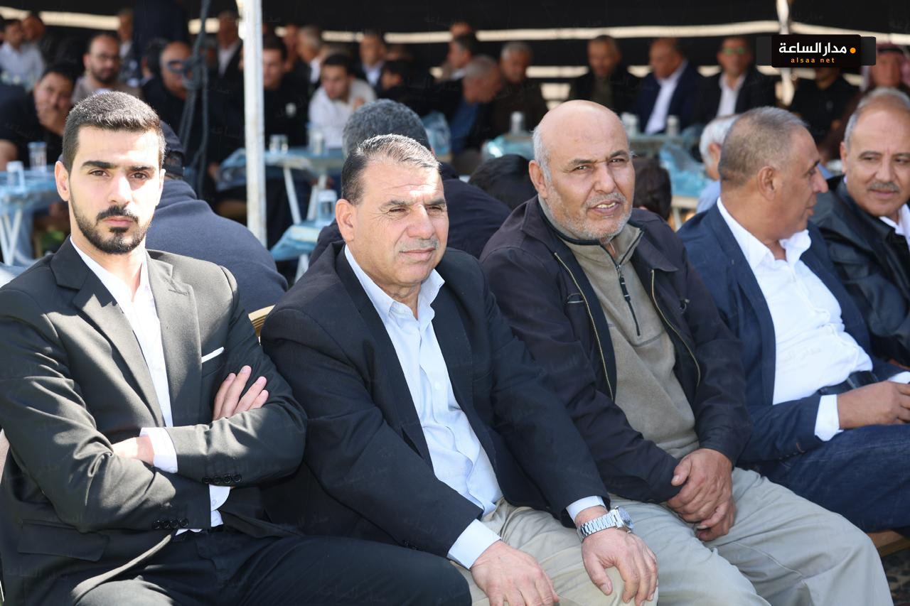 Madar Al-Saa Images 0.08876821113116551