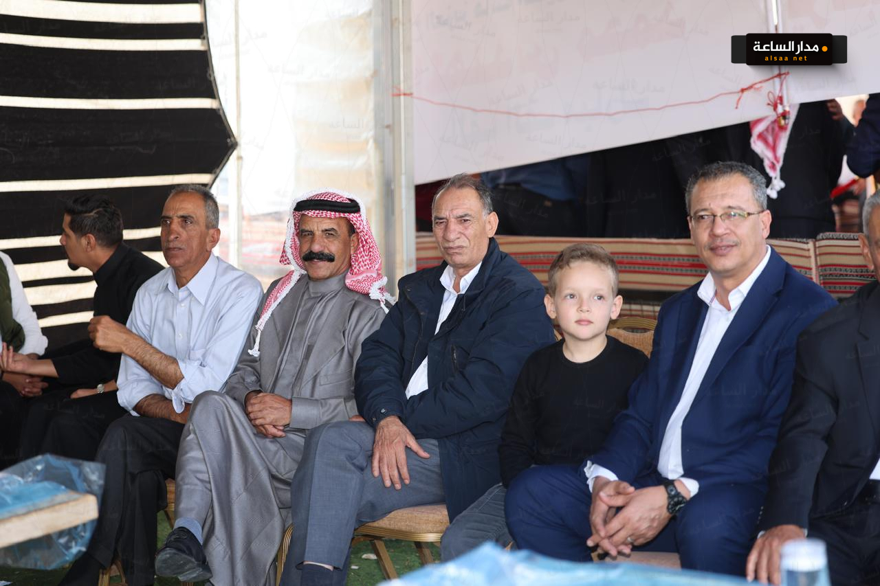 Madar Al-Saa Images 0.6075050869933653