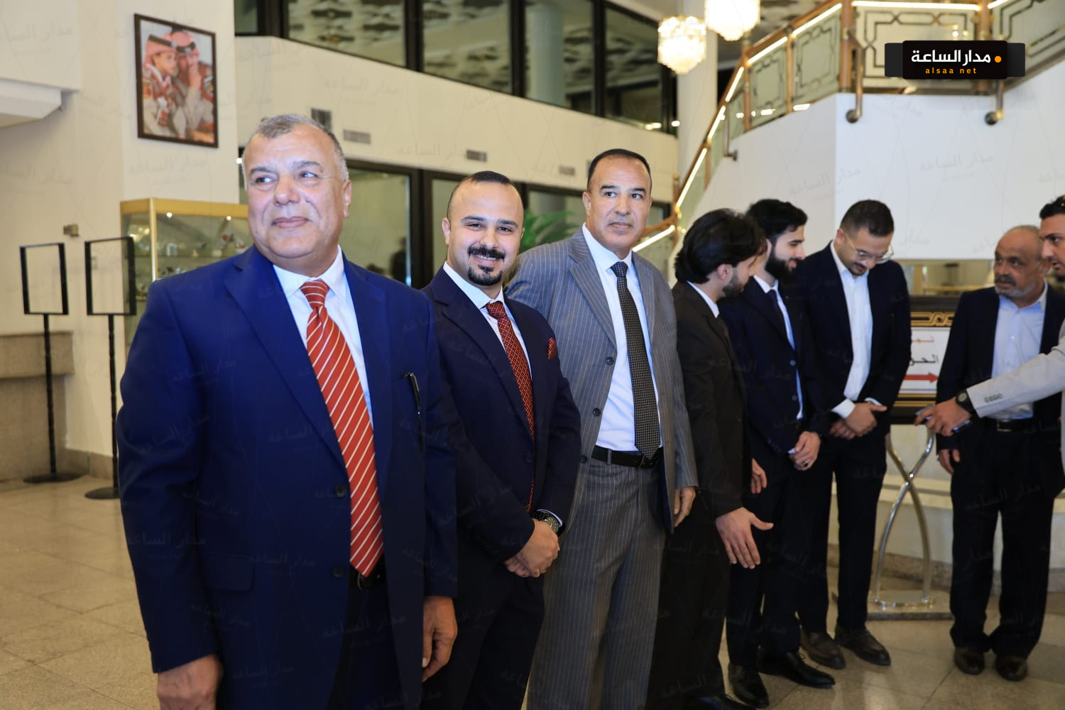 Madar Al-Saa Images 0.5695250373410917