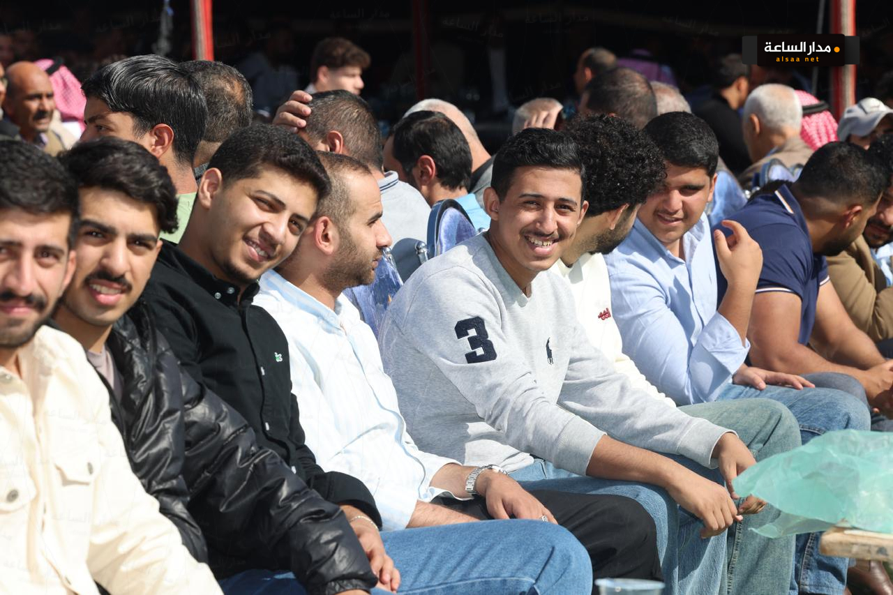 Madar Al-Saa Images 0.18613213773051884