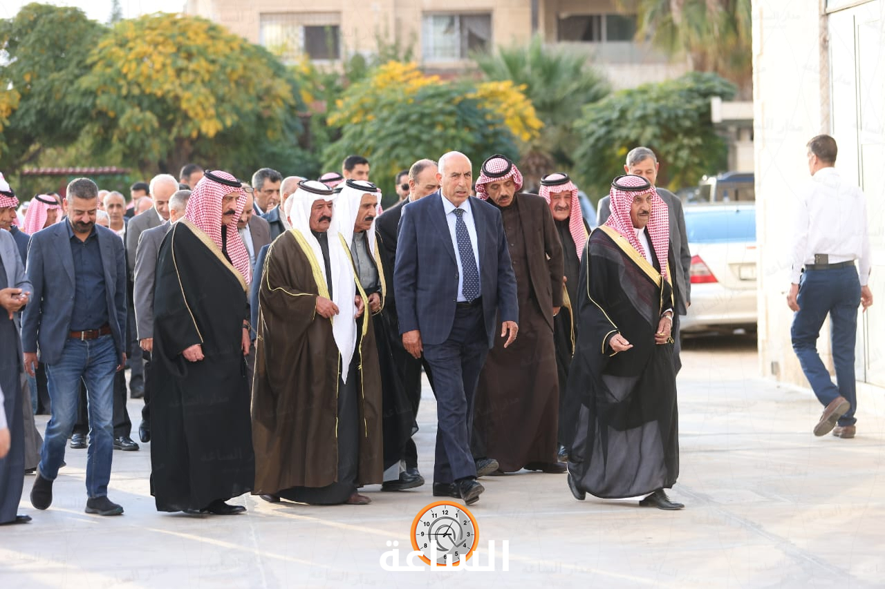 Madar Al-Saa Images 0.5744247406831333