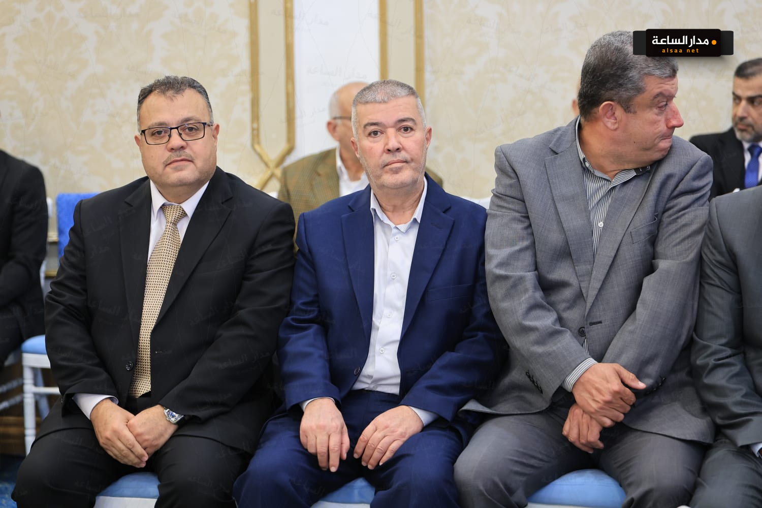 Madar Al-Saa Images 0.456112312678406